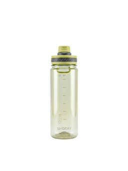 Nertz - Sprint High-grade Plastic Bottle 800 ML for Office, Travel, College, Gym, Outdoor