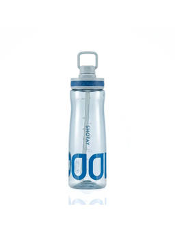 Nertz - Orbit High-grade Plastic Bottle 850 ML for Office, Travel, College, Gym, Outdoor