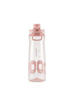 Nertz - Orbit High-grade Plastic Bottle 850 ML for Office, Travel, College, Gym, Outdoor