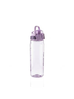 Nertz - Aqua High-grade Plastic Bottle 750 ML for Office, Travel, College, Gym, Outdoor