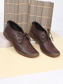 BUCKAROO - Jaripeo Otilio Vegan Tan Casual Shoes For Men