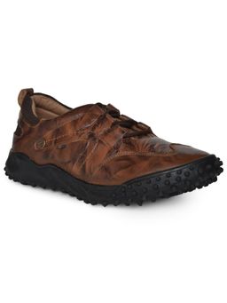 BUCKAROO - Trip Genuine Leather Casual Shoes for Mens