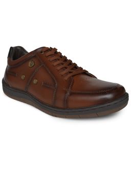 BUCKAROO - Famel Genuine Leather Casual Shoes for Mens
