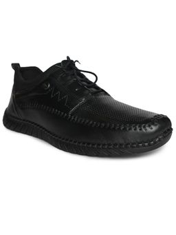 BUCKAROO - Aura Genuine Leather Casual Shoes for Mens