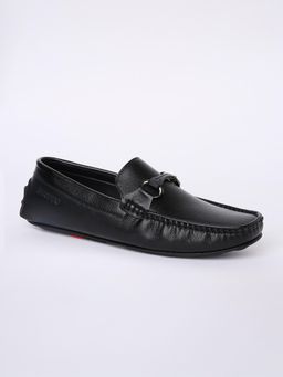 BUCKAROO - Ranchero Vegan Leather Casual Loafers for Men