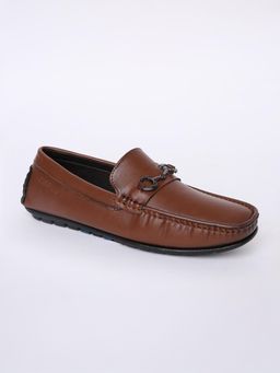 BUCKAROO - Sombra Vegan Leather Casual Loafers for Men