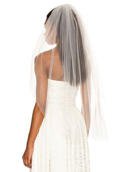 Ofrenda Studio - New Moon Veil