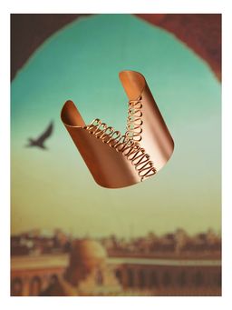 Suhani Pittie - The Nile Cuff