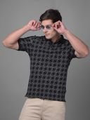 Black color option, Currently selected