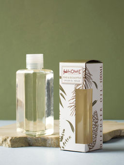 Fabindia - Pine Eucalyptus Essential Oil