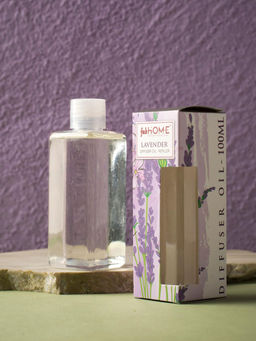 Fabindia - Lavender Essential Oil