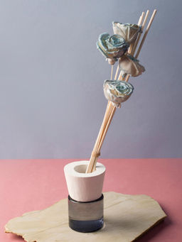 Fabindia - Mehak Glass Diffuser