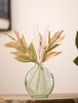 Fabindia - Mehak Glass Diffuser