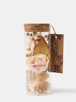 Fabindia - Brown Mehak Dried Flowers