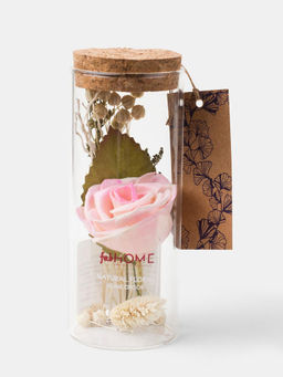 Fabindia - Purple Mehak Dried Flowers