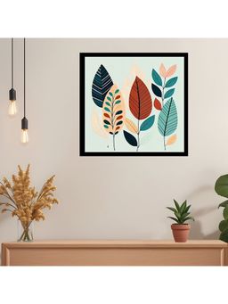 Dekorstation - Symphony Modern Art Painting Elegant Floatings