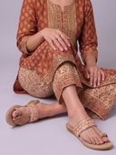 Peach color option, Currently selected