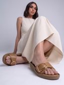 Beige color option