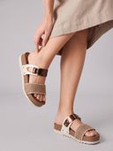 Copper color option