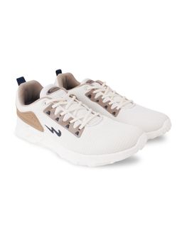 Campus - Cluster Pro Off White Men Running Shoes