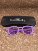 Purple color option, Sold out, Currently selected