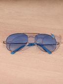 Blue color option, Sold out
