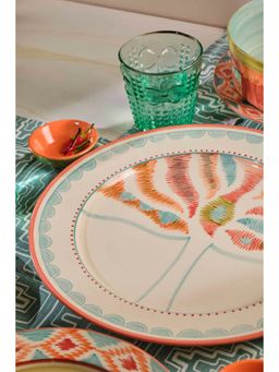 Freedom Tree - Freedom Folk Rice Platter