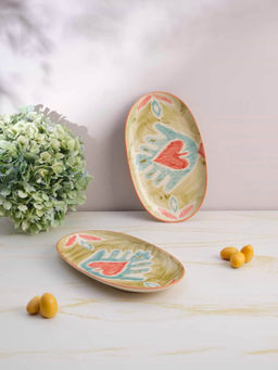 Freedom Tree - Freedom Folk Kebab Tray