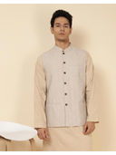 Beige color option
