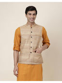 Beige color option, Currently selected