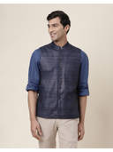 Blue color option, Currently selected