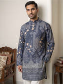 Blue color option, Sold out, Currently selected