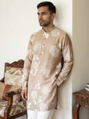 Beige color option