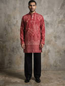 Maroon color option