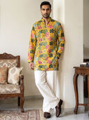 Yellow color option, Sold out