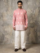 Pink color option, Currently selected