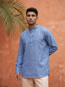 Blue color option