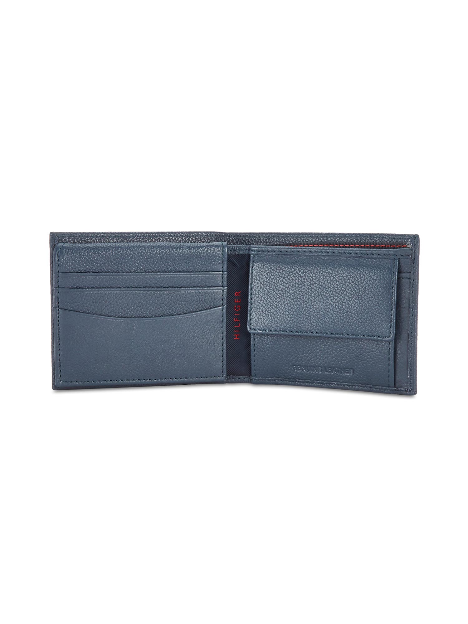 Buy Tommy Hilfiger Zendaya Leather Wallet Combo Gift Set Solid