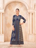 Navy Blue color option, Currently selected
