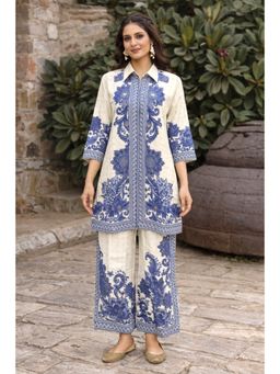 Autumnlane - Reet Indi Printed Co-Ord Set