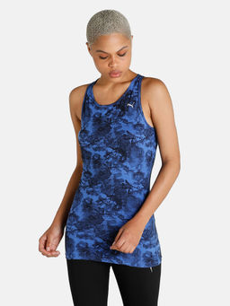 Puma - Shine Layer Women's Tank Top