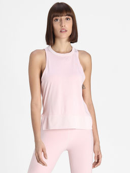 Puma - Studio Open Back Women's Regular Fit Tank Top