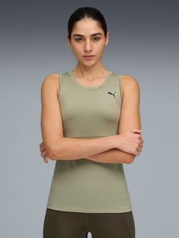 Puma - Train All Day Sleeveless Women's Training Tank Top