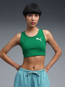 Green color option, Sold out, Currently selected