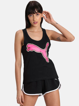 Puma - Rebel Reload Women's Tank Top