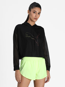 Puma - Modern Sports Light Women's Hoodie