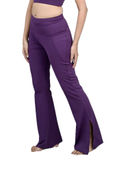 Purple color option, Currently selected