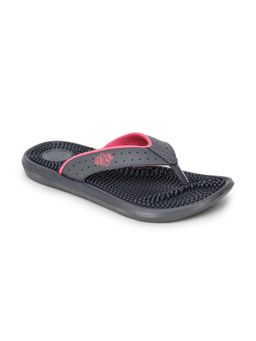 LIBERTY - A Ha Adam Ktn Kids Bin Flipflops Grey