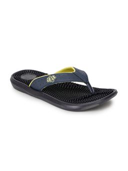 LIBERTY - A Ha Adam Ktn Kids Bin Flipflops Navy Blue