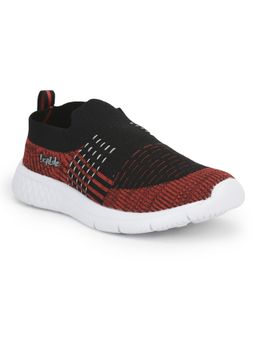 LIBERTY - Lucy & Luke Dune E Kids Sports Shoes Maroon